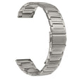 Muy Estilosa Xiaomi Watch S1 / Xiaomi Watch S1 Active Metal Universal Correa Reloj