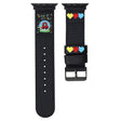 Remarcablemente Resistente Apple Smartwatch Nilón Universal Correa Reloj