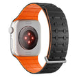Cómoda Apple Smartwatch Silicona / Poliuretano Termoplástico Universal Correa Reloj