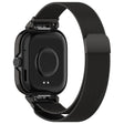 Remarcablemente Resistente Xiaomi Redmi Watch 5 / Xiaomi Redmi Watch 4 Metal Universal Correa Reloj