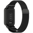 Cómoda Xiaomi Smart Band 9 Active / Xiaomi Redmi Band 3 Metal Universal Correa Reloj
