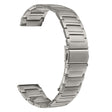 Muy Estilosa Garmin Forerunner 265 Music Metal Correa Reloj