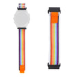 Absolutamente Bonita Universal Nilón Universal Correa Reloj