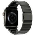 Increíblemente Bonita Apple Smartwatch Metal Universal Correa Reloj