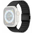 Muy Estilosa Apple Smartwatch Metal Universal Correa Reloj
