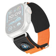 Super Cómoda Apple Smartwatch Nilón Universal Correa Reloj