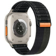 Super Cómoda Apple Smartwatch Nilón Universal Correa Reloj