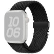 Remarcablemente Maravillosa Apple Smartwatch Nilón Universal Correa Reloj