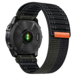 Genial Garmin Smartwatch Nilón Universal Correa Reloj