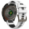 Increíblemente Agradable Garmin Smartwatch Silicona / Poliuretano Termoplástico Universal Correa Reloj