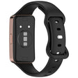Muy Agradable Huawei Band 8 / Huawei Band 9 Silicona / Poliuretano Termoplástico Universal Correa Reloj