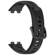 Muy Agradable Huawei Band 8 / Huawei Band 9 Silicona / Poliuretano Termoplástico Universal Correa Reloj