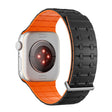 Flexible Apple Smartwatch Silicona / Poliuretano Termoplástico Universal Correa Reloj