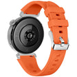 Realmente Cómoda Universal Silicona / Poliuretano Termoplástico Universal Correa Reloj