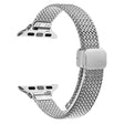 Mega Agradable Apple Smartwatch Metal Universal Correa Reloj