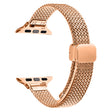Muy Buena Apple Smartwatch Metal Universal Correa Reloj