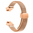 Absolutamente Fuerte Fitbit Inspire / Fitbit Inspire 2 Metal Correa Reloj