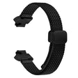 Muy Fantástica Fitbit Inspire / Fitbit Inspire 2 Metal Correa Reloj
