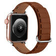 Super Cómoda Apple Smartwatch Silicona / Poliuretano Termoplástico Universal Correa Reloj