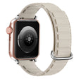 Realmente Cómoda Apple Smartwatch Silicona / Poliuretano Termoplástico Universal Correa Reloj