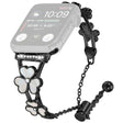 Muy Fantástica Apple Smartwatch Metal Universal Correa Reloj