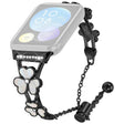 Remarcablemente Agradable Xiaomi Redmi Watch 4 Metal Correa Reloj