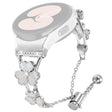 Remarcablemente Resistente Samsung Smartwatch Metal Universal Correa Reloj