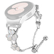 Muy Agradable Samsung Smartwatch Metal Universal Correa Reloj