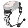 Muy Hermosa Samsung Galaxy Watch 7 40mm / Samsung Galaxy Watch 7 44mm Metal Universal Correa Reloj