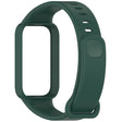 Realmente Cómoda Xiaomi Smart Band 9 Active / Xiaomi Redmi Band 3 Silicona / Poliuretano Termoplástico Universal Correa Reloj
