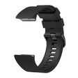 Mega Dulce Garmin Forerunner 35 / Garmin Forerunner 30 Silicona / Poliuretano Termoplástico Universal Correa Reloj