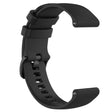 Mega Dulce Garmin Vivomove 3S / Garmin Vivoactive 4S Silicona / Poliuretano Termoplástico Universal Correa Reloj