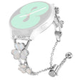 Absolutamente Bonita Haylou BLING LS12 Metal Correa Reloj