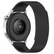 Increíblemente Cómoda Universal Silicona / Poliuretano Termoplástico Universal Correa Reloj
