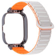 Linda Xiaomi Redmi Watch 5 / Xiaomi Redmi Watch 4 Silicona / Poliuretano Termoplástico Universal Correa Reloj