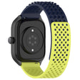 Realmente Cómoda Universal Silicona / Poliuretano Termoplástico Universal Correa Reloj