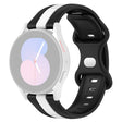 Cómoda Universal Silicona / Poliuretano Termoplástico Universal Correa Reloj