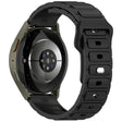 Increíblemente Linda Universal Silicona / Poliuretano Termoplástico Universal Correa Reloj