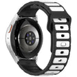 Increíblemente Cómoda Universal Silicona / Poliuretano Termoplástico Universal Correa Reloj