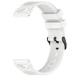 Muy Agradable Universal Silicona / Poliuretano Termoplástico Universal Correa Reloj