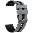 Realmente Agradable Universal Silicona / Poliuretano Termoplástico Universal Correa Reloj
