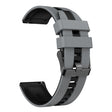 Super Cómoda Universal Silicona / Poliuretano Termoplástico Universal Correa Reloj