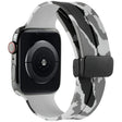 Realmente Agradable Apple Smartwatch Silicona / Poliuretano Termoplástico Universal Correa Reloj