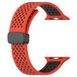 Linda Apple Smartwatch Silicona / Poliuretano Termoplástico Universal Correa Reloj