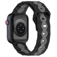 Muy Agradable Apple Smartwatch Silicona / Poliuretano Termoplástico Universal Correa Reloj