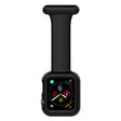 Increíblemente Cómoda Apple Smartwatch Silicona / Poliuretano Termoplástico Universal Correa Reloj