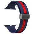 Super Cómoda Apple Smartwatch Silicona / Poliuretano Termoplástico Universal Correa Reloj