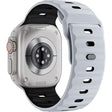 Increíblemente Cómoda Apple Smartwatch Silicona / Poliuretano Termoplástico Universal Correa Reloj