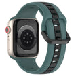 Super Agradable Apple Smartwatch Silicona / Poliuretano Termoplástico Universal Correa Reloj