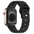 Linda Apple Smartwatch Silicona / Poliuretano Termoplástico Universal Correa Reloj